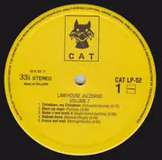 LP - Limehouse Jazzband - Volume 7