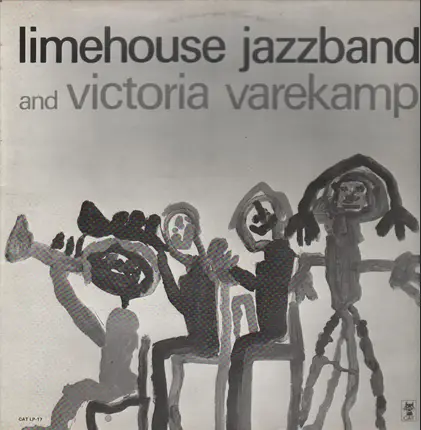Limehouse Jazzband And Victoria Varekamp - Limehouse Jazzband And Victoria Varekamp