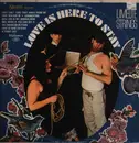 LP - Limelite Strings - Love Is Here To Stay