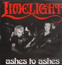 LP - Limelight - Ashes To Ashes - Mausoleum