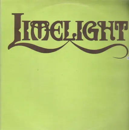 Limelight - Limelight, Same