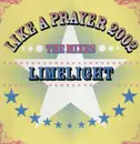 12'' - Limelight - Like A Prayer 2002 - The Mixes