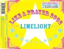 CD Single - Limelight - Like A Prayer 2002