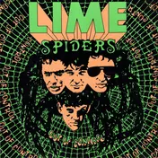 Lime Spiders - Out Of Control