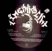 12inch Vinyl Single - Limesrocka - Loga Wie Soma / De Ja Vu