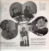 LP - Limerick - The Rats Of Kilkenny