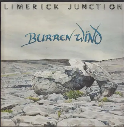 Limerick Junction - Burren Wind