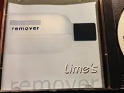 CD - Lime's - Remover