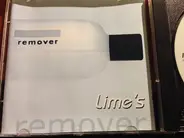 Lime's - Remover