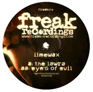 Limewax - The Lawra / Eyes Of Evil