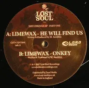 Limewax - The Limewax EP - Part One