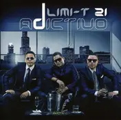 Limi-T 21 - Adictivo