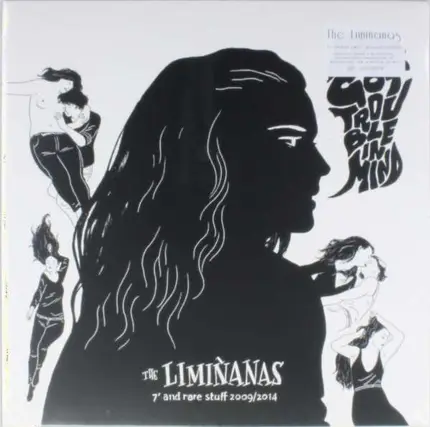 Liminanas - trouble In Mind