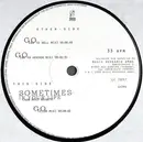 12'' - Limit feat. DJ Memet - Go