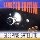 12inch Vinyl Single - Limited Edition - Sleeping Satellite (Dance-Floor Version)