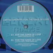 Limited Growth - For The Sake Of Love