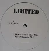 Limited - Jump