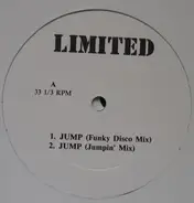 Limited - Jump