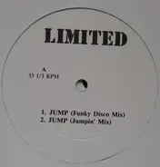 Limited - Jump