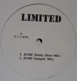 Limited - Jump