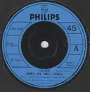 7inch Vinyl Single - Limmie & Family Cookin' - Lollipop