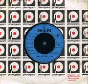 7inch Vinyl Single - Limmie & Family Cookin' - Lollipop