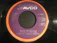 Bravura - The Man Who Hears A Different Drummer