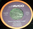 7'' - Limmie And Family Cookin' - A Walkin' Miracle