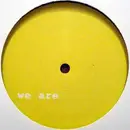 12inch Vinyl Single - Limo - Get Back