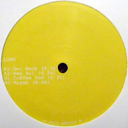 Limo - Get Back