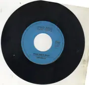 7inch Vinyl Single - Limonaya - Walk, Walk, Walk