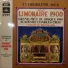 LP - Limonaire 1900 - Evergreens Vol. 8 Organ Limonaire 1900