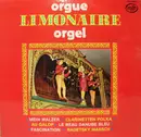 LP - Limonaire 1900 - Orgue Limonaire Orgel