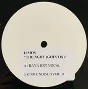 Limos - The Night (Goes On)