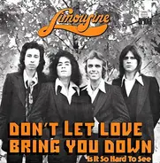 Limousine - Don't Let Love Bring You Down