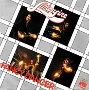 Limousine - Fancy Dancer