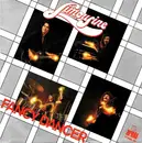 7inch Vinyl Single - Limousine - Fancy Dancer