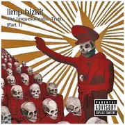 CD Single - Limp Bizkit - The Unquestionable Truth (Part 1) (Limited Digipak)