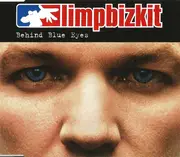 CD Single - Limp Bizkit - Behind Blue Eyes