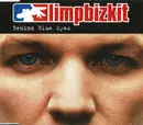 CD Single - Limp Bizkit - Behind Blue Eyes