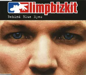 Limp Bizkit - Behind Blue Eyes