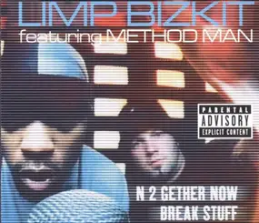 Limp Bizkit - Break Stuff