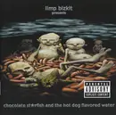 CD - Limp Bizkit - Chocolate St★rfish And The Hot Dog Flavored Water