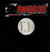 Limp Bizkit feat. Snoop Dog