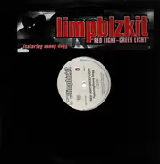 Limp Bizkit feat. Snoop Dog - Red Light-Green Light