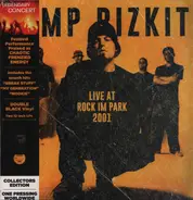 Limp Bizkit - Rock IM Park 2001