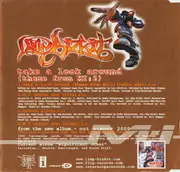 CD Single - Limp Bizkit - Take A Look Around (Theme From MI:2)