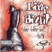 CD - Limp Bizkit - Three Dollar Bill, Yall$
