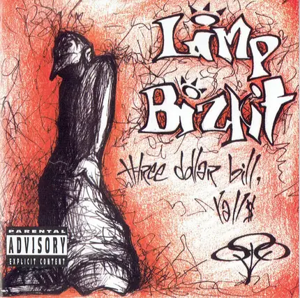 Limp Bizkit - Three Dollar Bill Y' All