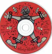 CD - Limp Bizkit - Three Dollar Bill, Yall$